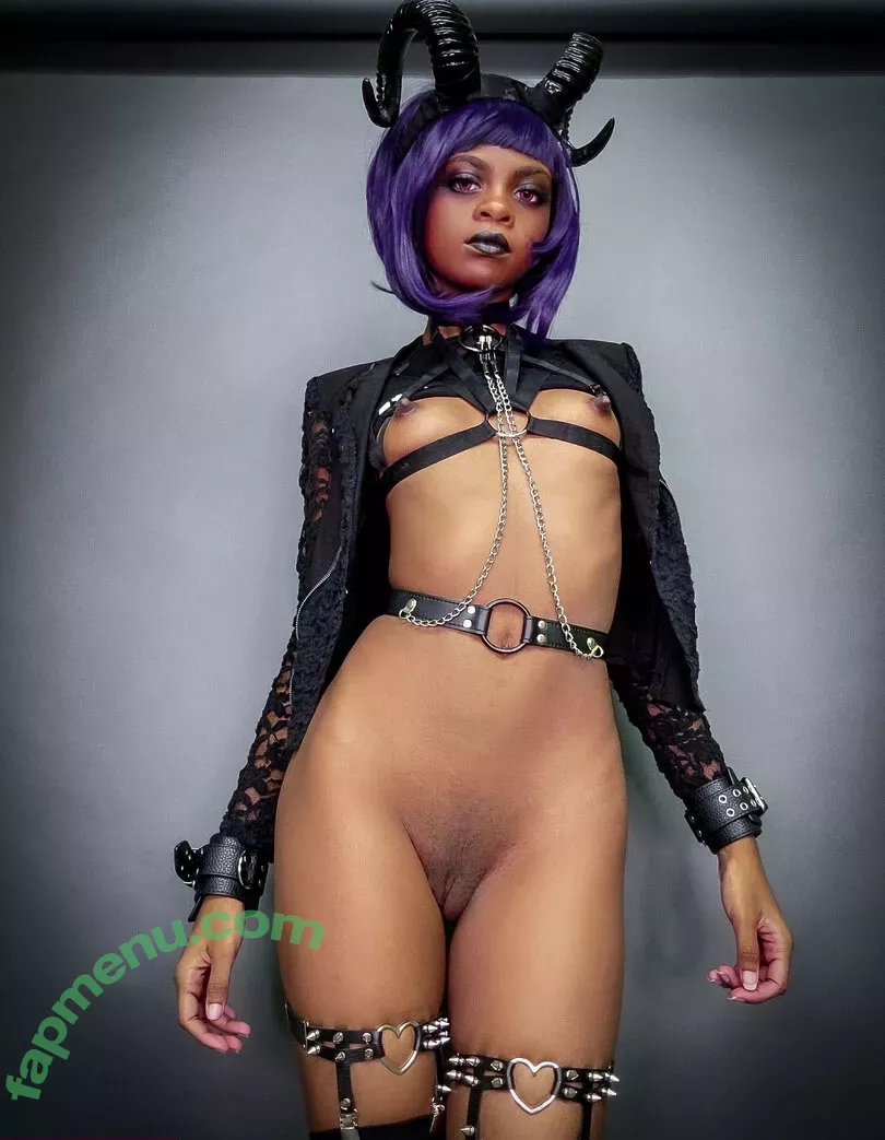 Chibella Chan nude photo #0068 (Chibella_Chan)