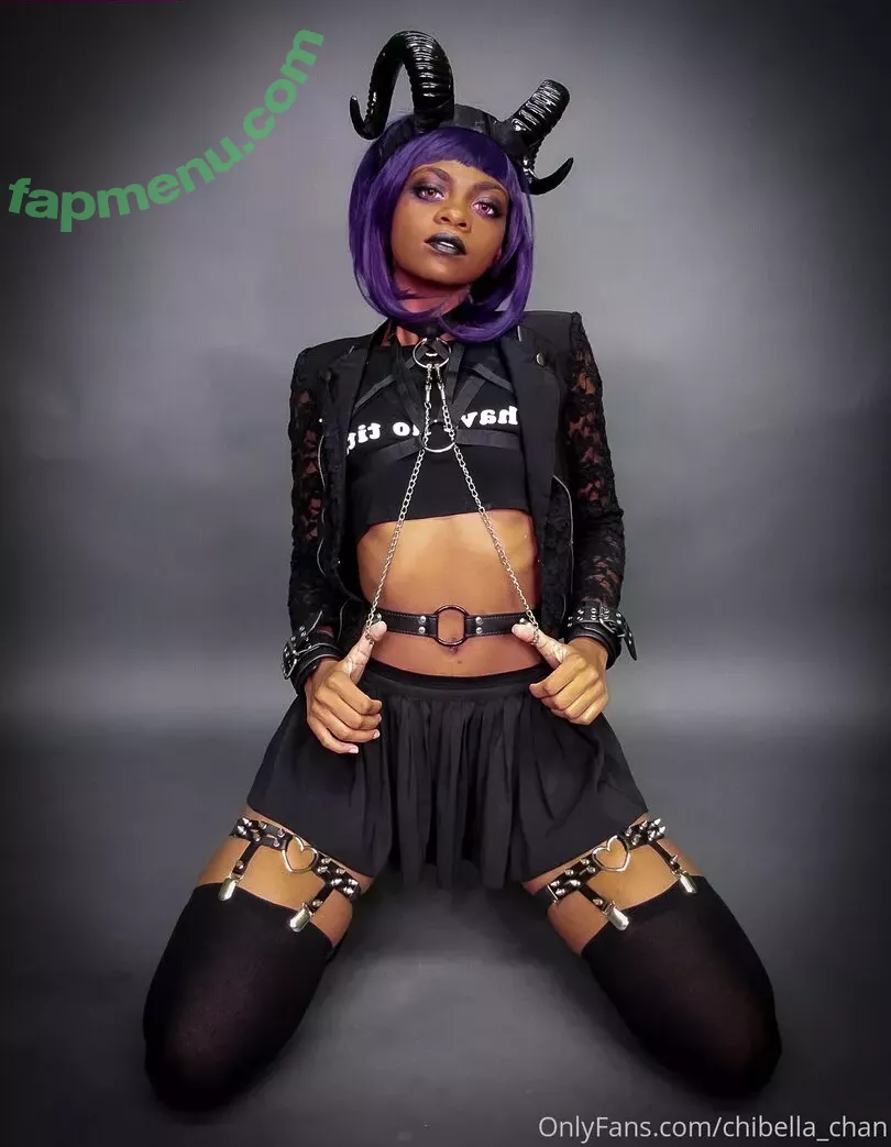 Chibella Chan nude photo #0072 (Chibella_Chan)