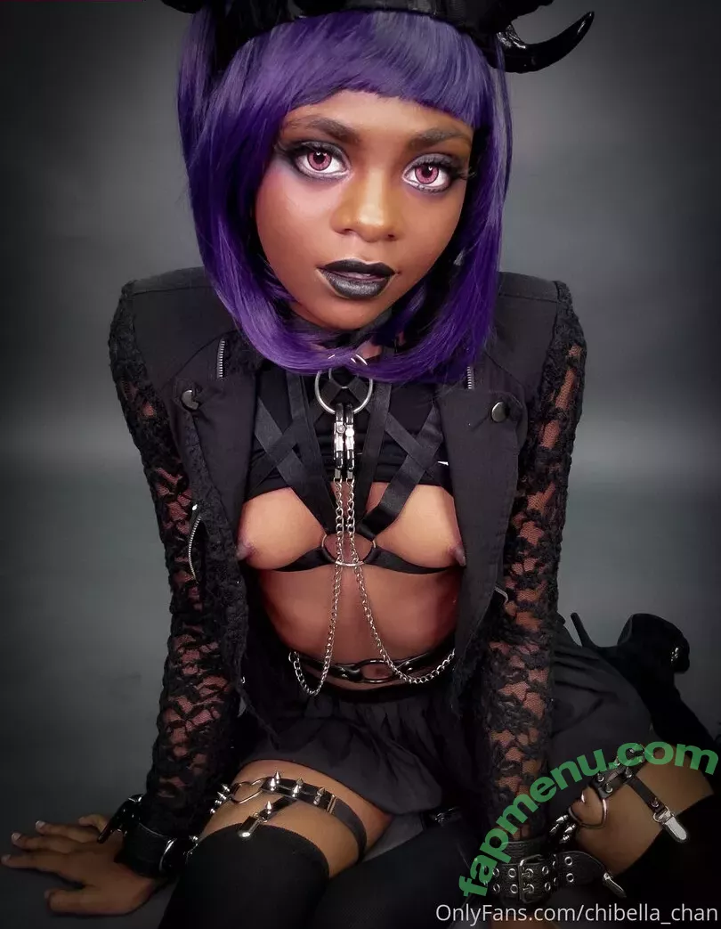 Chibella Chan nude photo #0095 (Chibella_Chan)