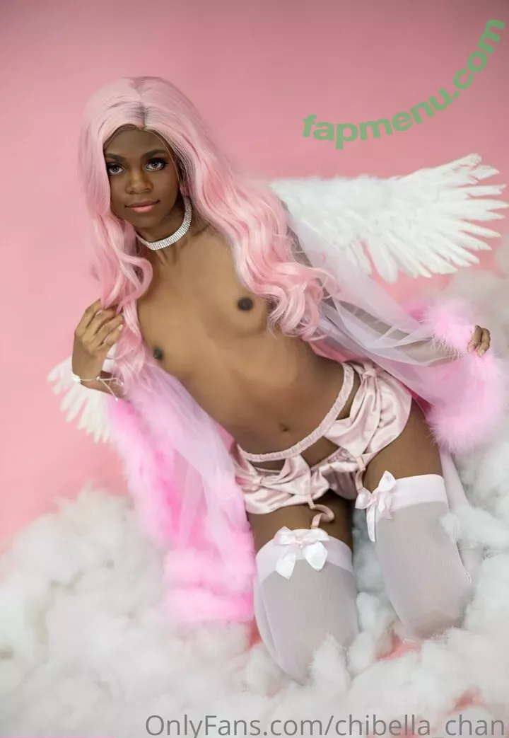 Chibella Chan nude photo #0106 (Chibella_Chan)