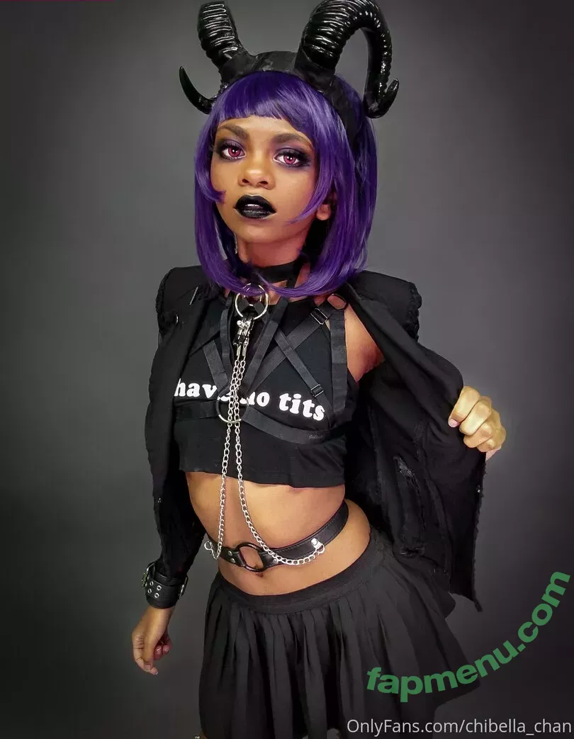 Chibella Chan nude photo #0109 (Chibella_Chan)