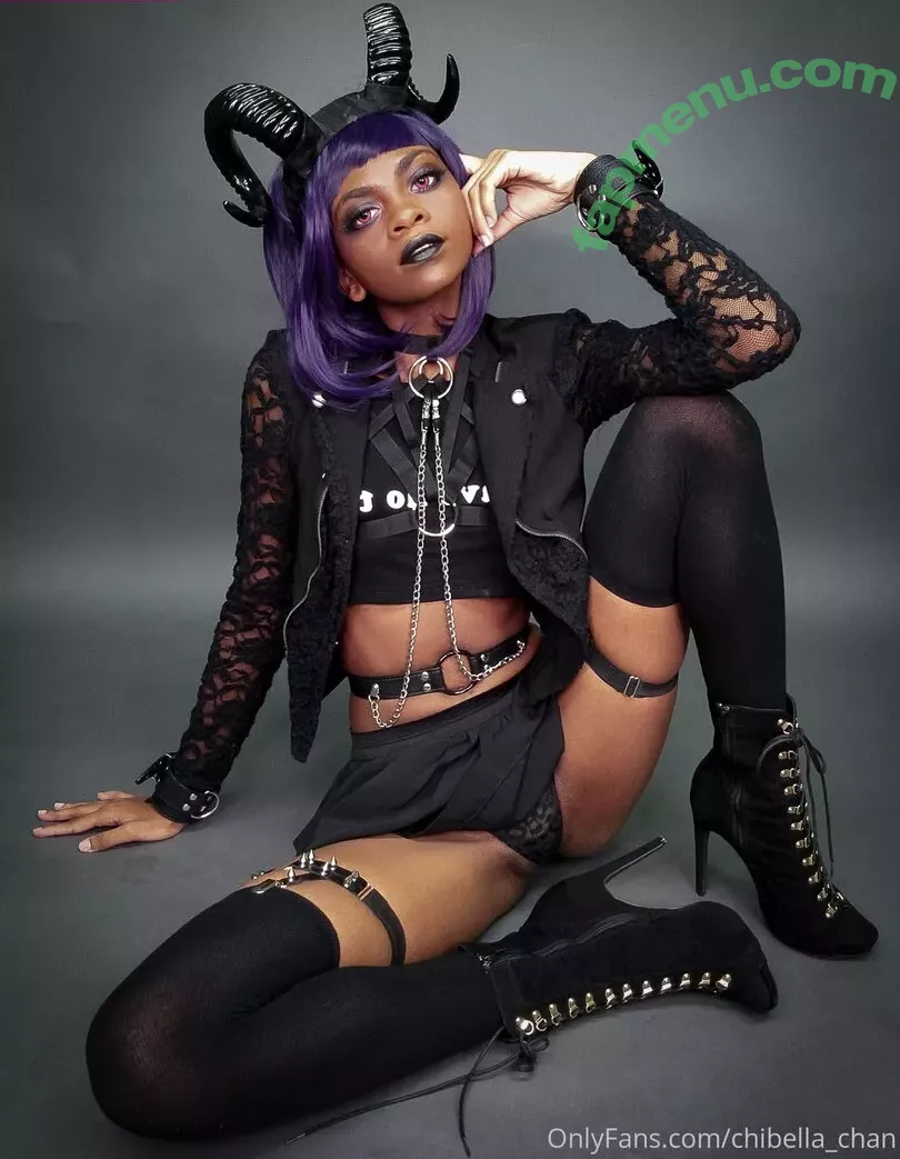 Chibella Chan nude photo #0113 (Chibella_Chan)