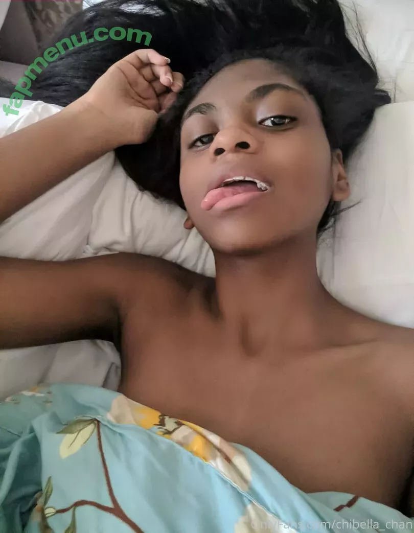 Chibella Chan nude photo #0125 (Chibella_Chan)