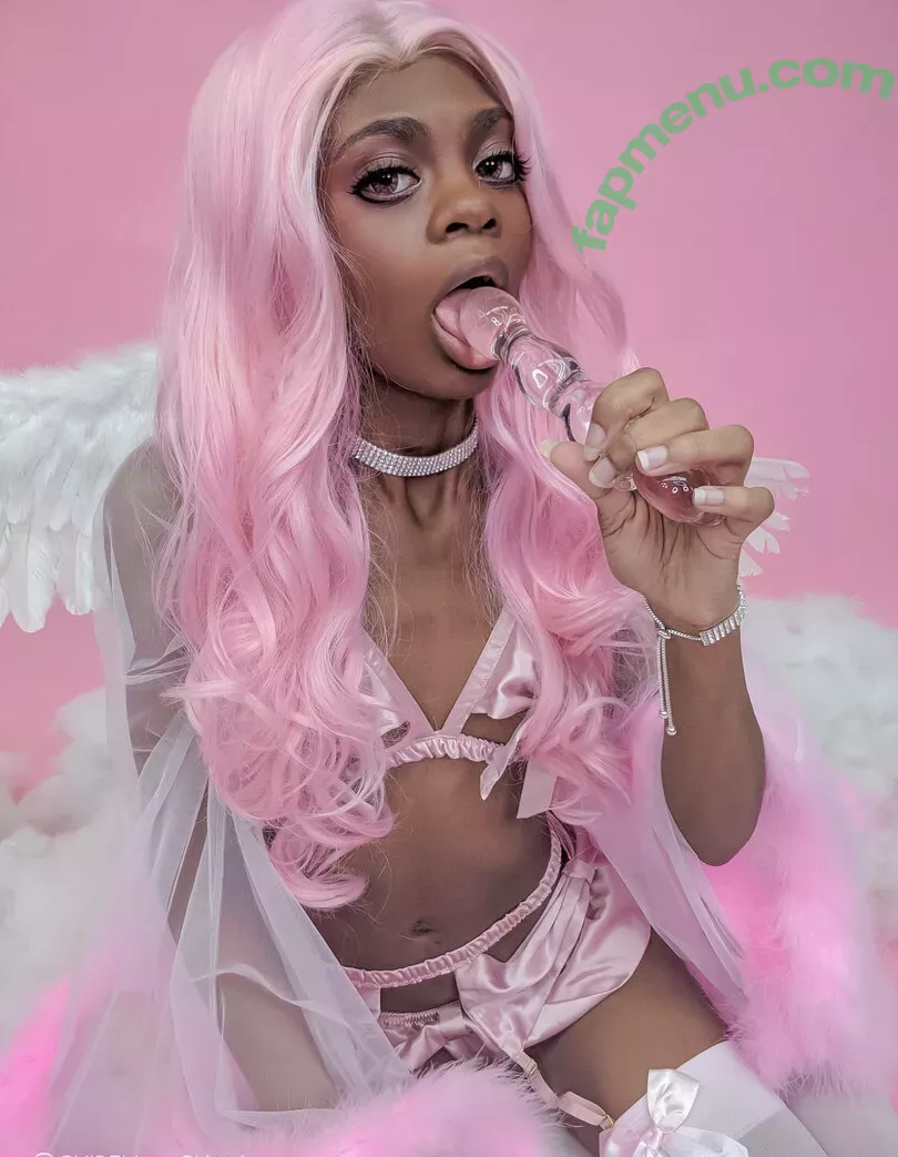 Chibella Chan nude photo #0129 (Chibella_Chan)