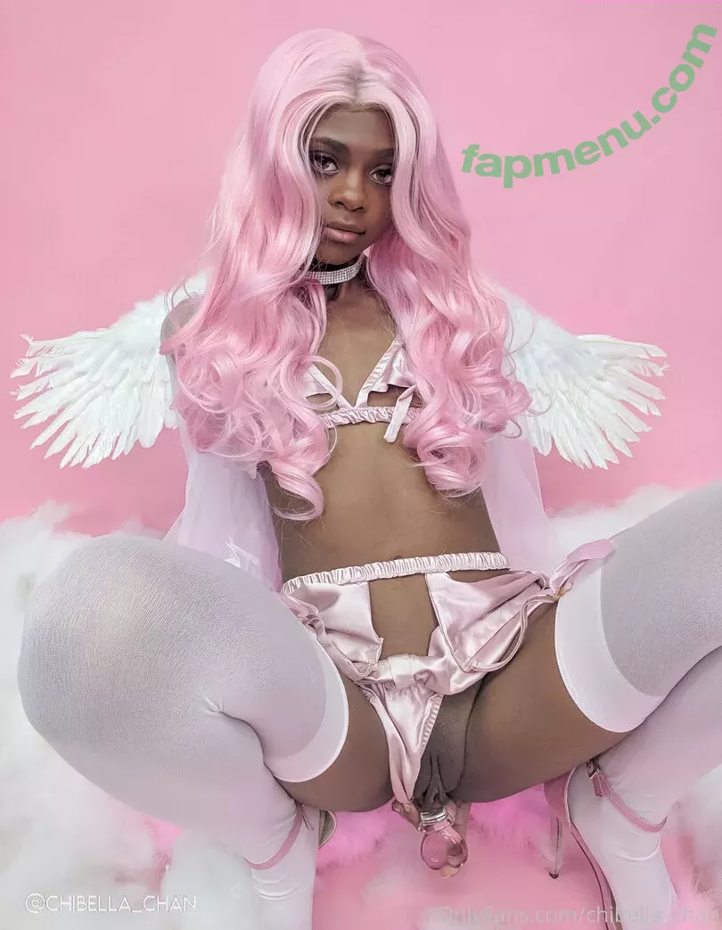 Chibella Chan nude photo #0134 (Chibella_Chan)