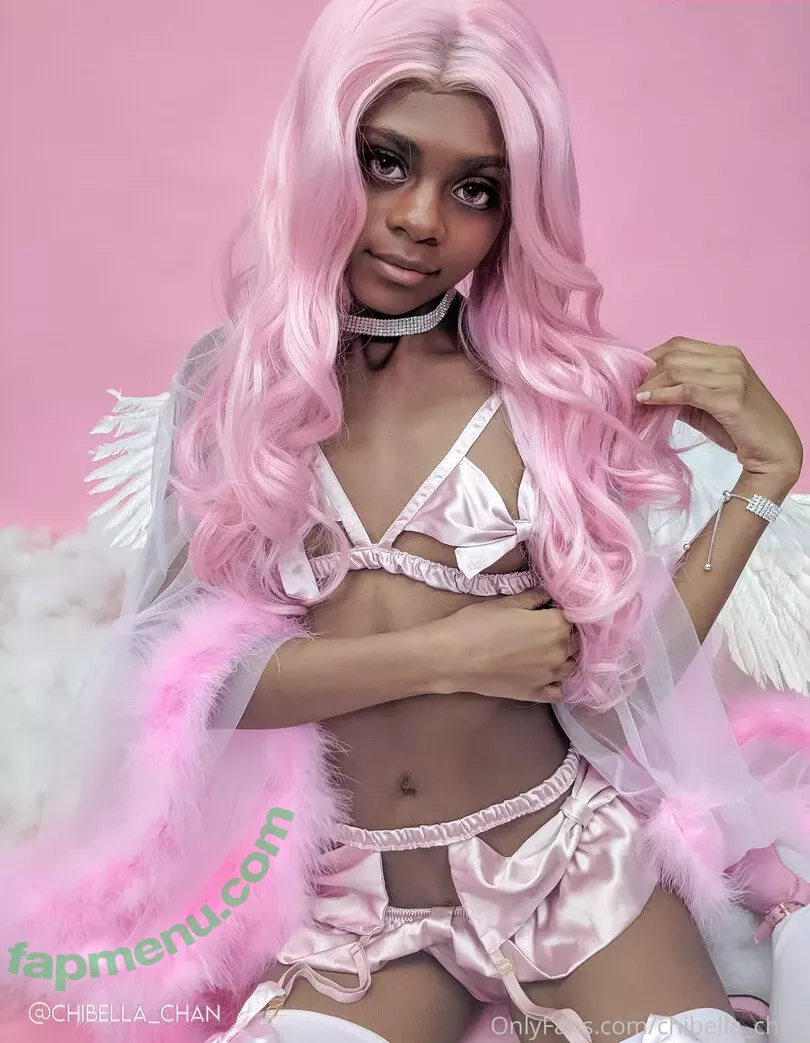 Chibella Chan nude photo #0136 (Chibella_Chan)