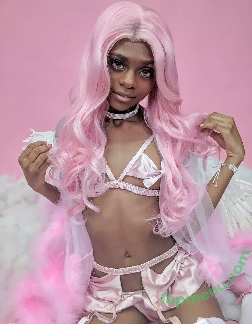 Chibella Chan nude photo #0137 (Chibella_Chan)