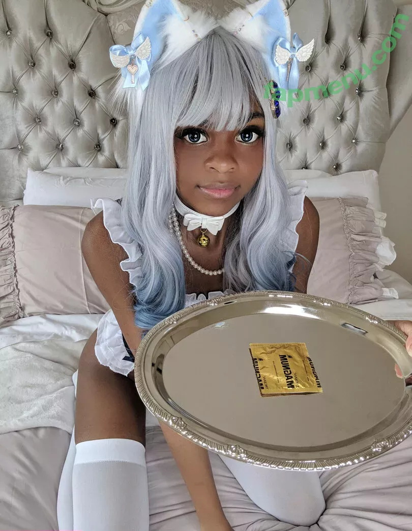 Chibella Chan nude photo #0153 (Chibella_Chan)