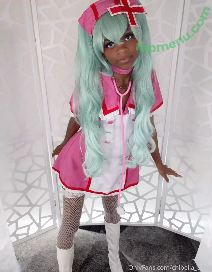 Chibella Chan nude photo #0168 (Chibella_Chan)