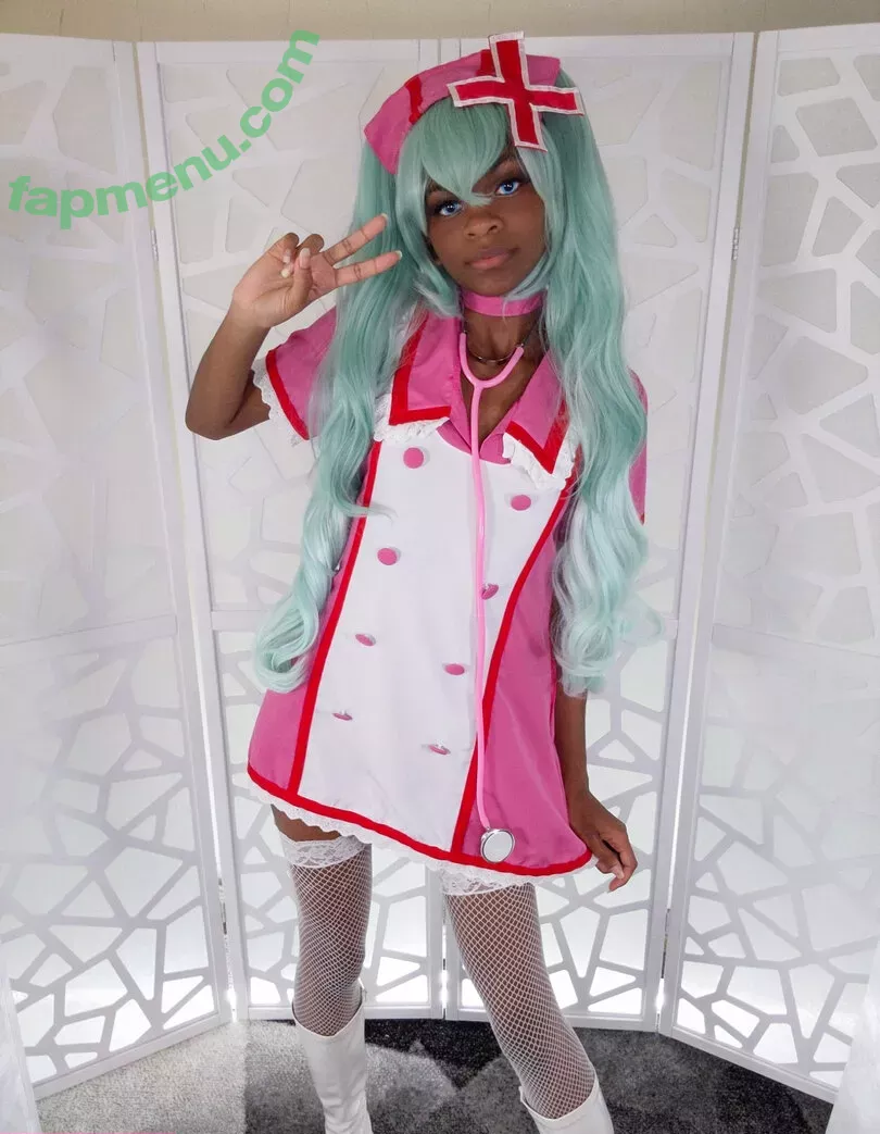 Chibella Chan nude photo #0176 (Chibella_Chan)