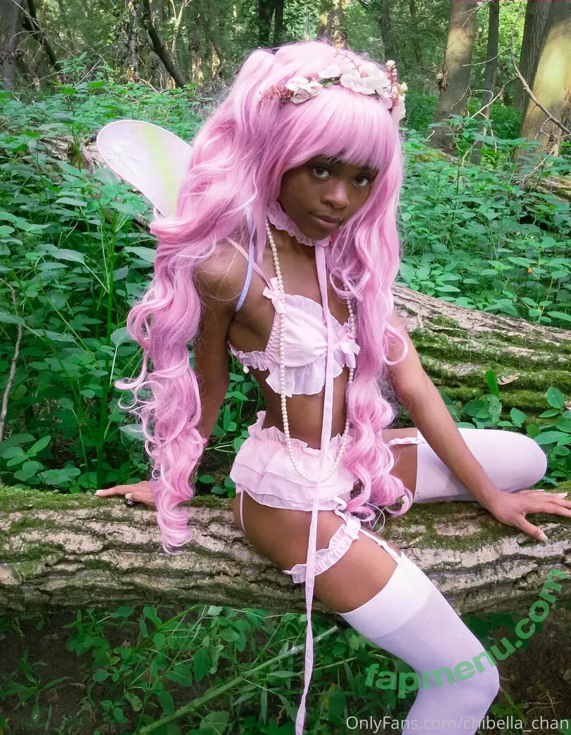 Chibella Chan nude photo #0190 (Chibella_Chan)