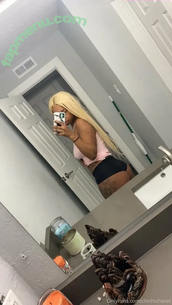 chichichanel nude photo #0006 (chichichanel)