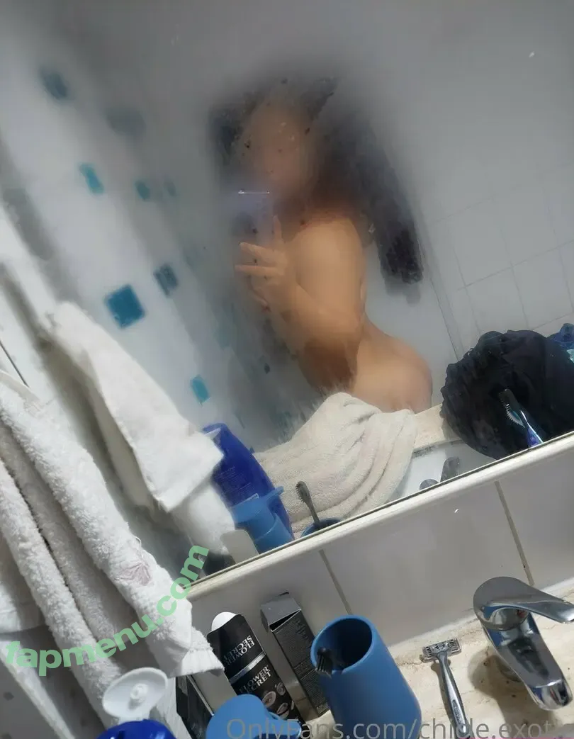 chicle.exotic nude photo #0002 (chicle.exotic)