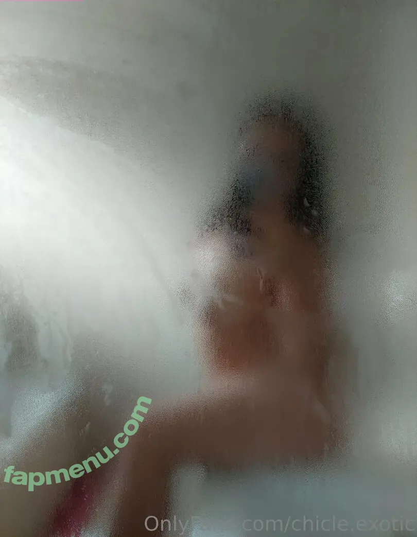 chicle.exotic nude photo #0009 (chicle.exotic)