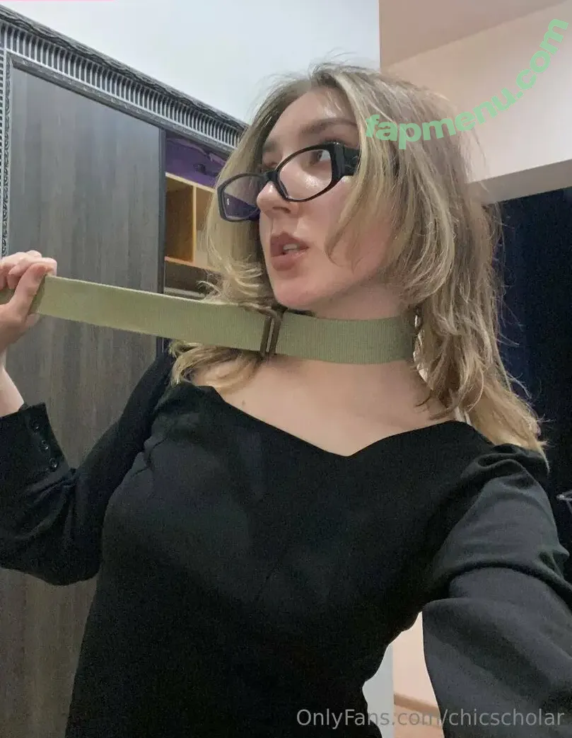 chicscholar nude photo #0016 (chicscholar)