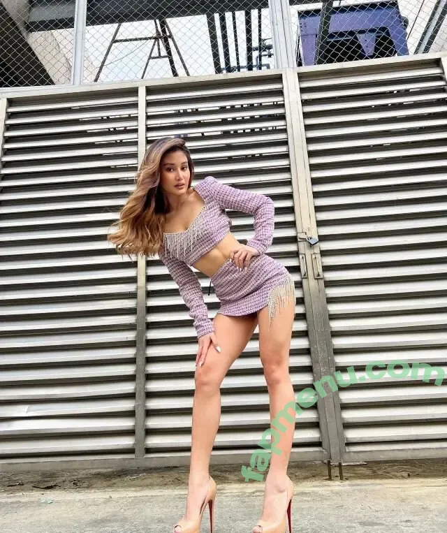 Chie Filomeno nude photo #0014 (Chie Filomeno)