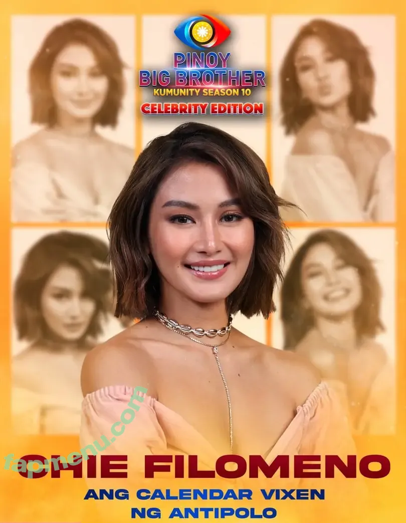 Chie Filomeno nude photo #0020 (Chie Filomeno)