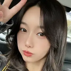 Chiharu Mitsuha / chi_harunrun nude photo #0014