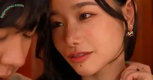 Chiharu Mitsuha / chi_harunrun nude photo #0018