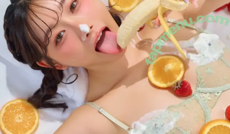 Chiharu Mitsuha nude photo #0004 (chi_harunrun)