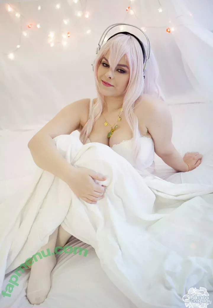 chikaracosplay nude photo #0020 (chikaracosplay)