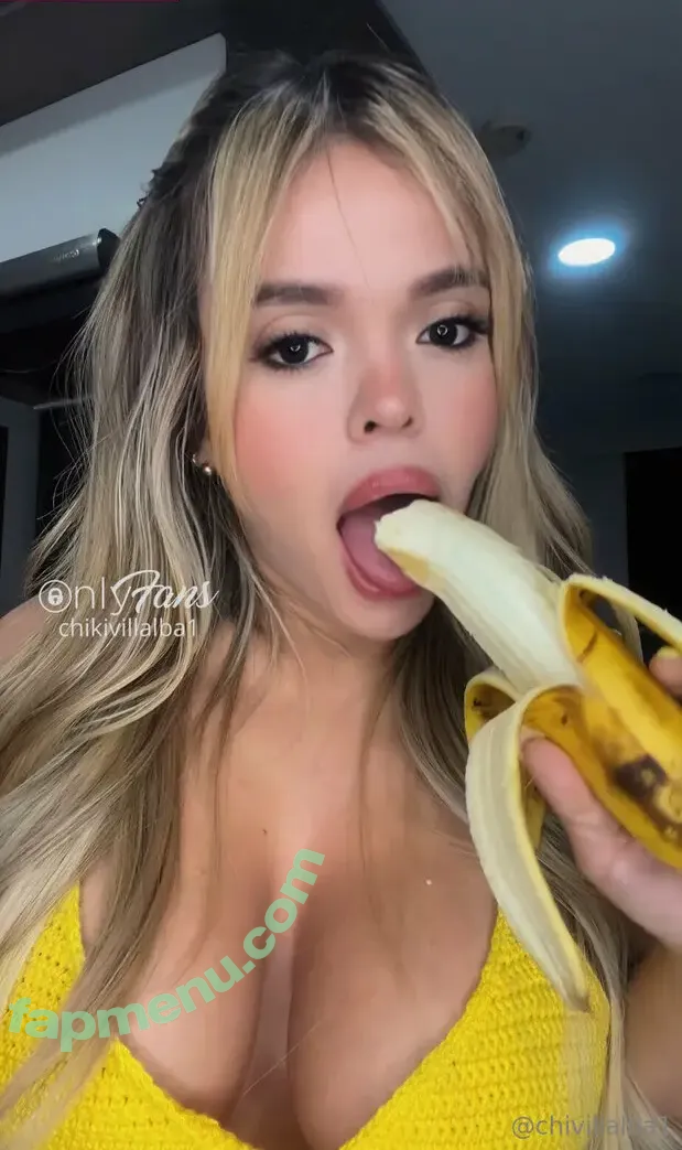 chikivillalba1 nude photo #0050 (chikivillalba1404)