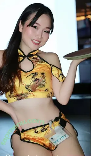 Childish Lina / chibibilina / linadeviljapan / りなんなん nude photo #0175