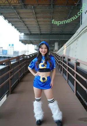 Childish Lina / chibibilina / linadeviljapan / りなんなん nude photo #0177