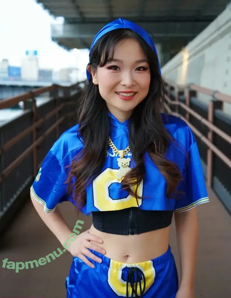 Childish Lina nude photo #0176 (chibibilina / linadeviljapan / りなんなん)