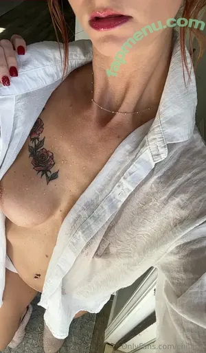 chilimil / therealchilli nude photo #0127