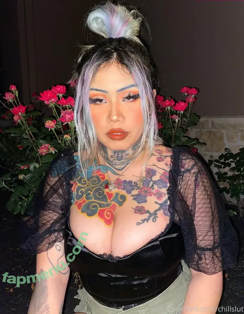chillslut nude photo #0024 (chillslut)