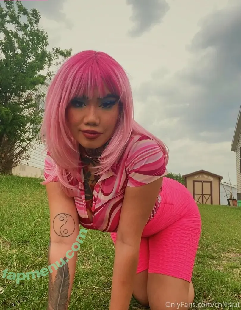 chillslut nude photo #0028 (chillslut)