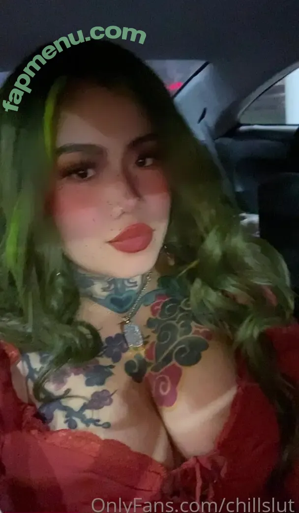 chillslut nude photo #0049 (chillslut)