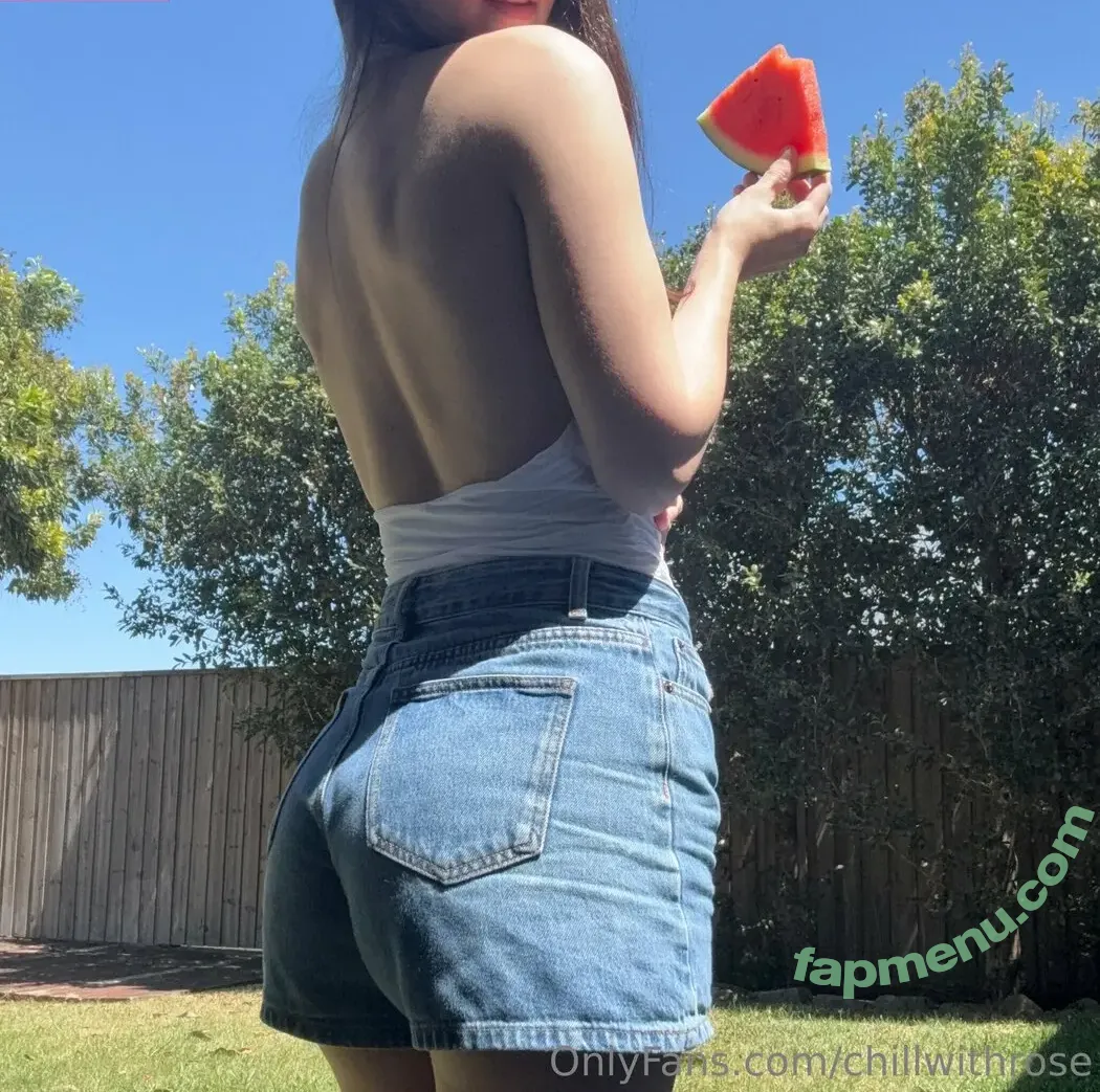 chillwithrose nude photo #0201 (chillinwithrose)