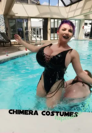 chimeracostumes / ChimeraahhVIP nude photo #0011