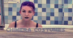 chimeracostumes / ChimeraahhVIP nude photo #0015