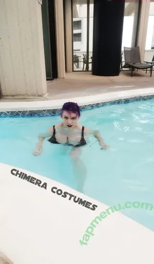 chimeracostumes / ChimeraahhVIP nude photo #0016