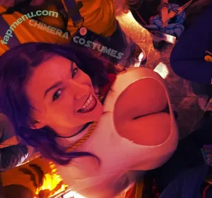 chimeracostumes / ChimeraahhVIP nude photo #0023