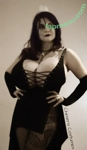 chimeracostumes / ChimeraahhVIP nude photo #0026