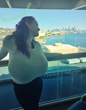 chimeracostumes / ChimeraahhVIP nude photo #0029