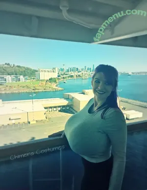 chimeracostumes / ChimeraahhVIP nude photo #0031