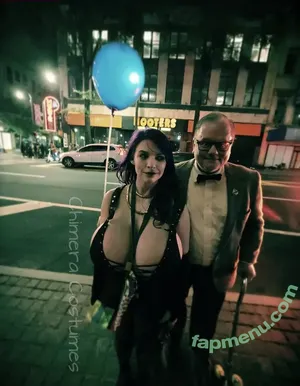 chimeracostumes / ChimeraahhVIP nude photo #0034