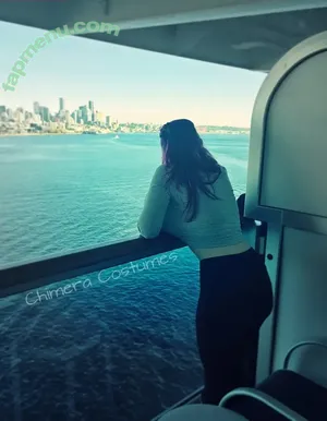 chimeracostumes / ChimeraahhVIP nude photo #0036