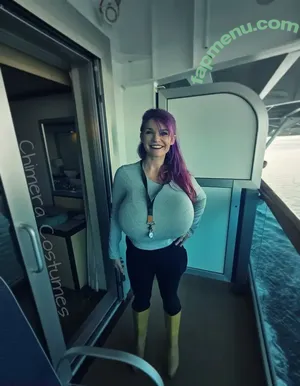 chimeracostumes / ChimeraahhVIP nude photo #0038