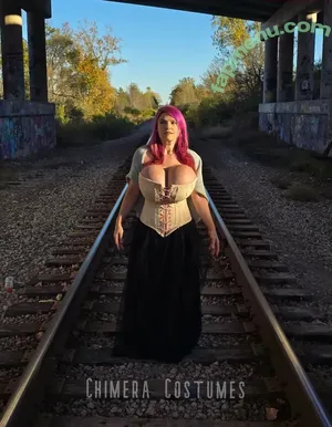 chimeracostumes / ChimeraahhVIP nude photo #0067