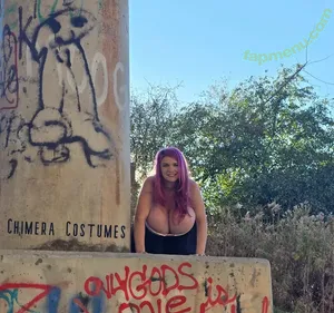 chimeracostumes / ChimeraahhVIP nude photo #0072