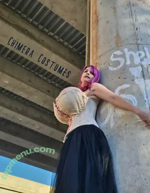 chimeracostumes / ChimeraahhVIP nude photo #0078