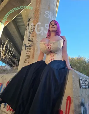 chimeracostumes / ChimeraahhVIP nude photo #0081