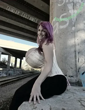 chimeracostumes / ChimeraahhVIP nude photo #0082