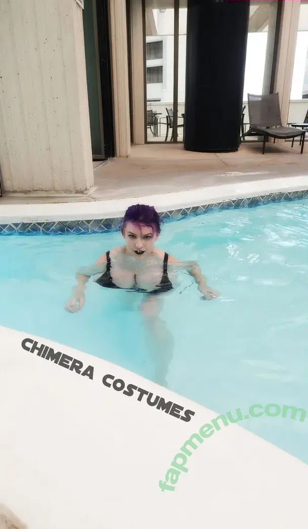 chimeracostumes nude photo #0016 (ChimeraahhVIP)